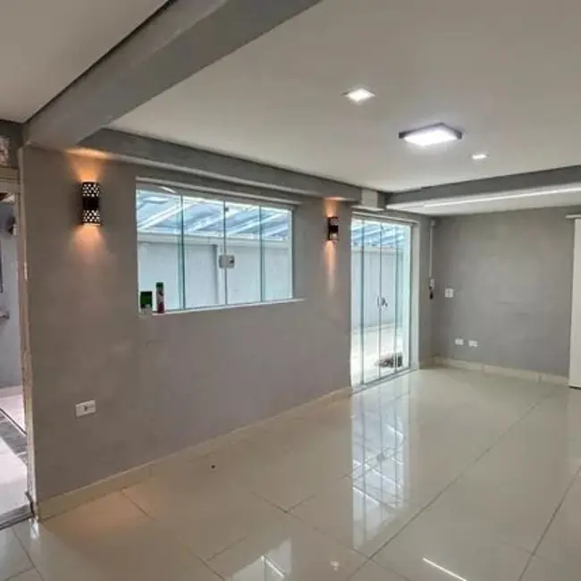 Foto 1 de Sobrado com 3 quartos à venda e para alugar, 151m2 em Jardim, Santo Andre - SP