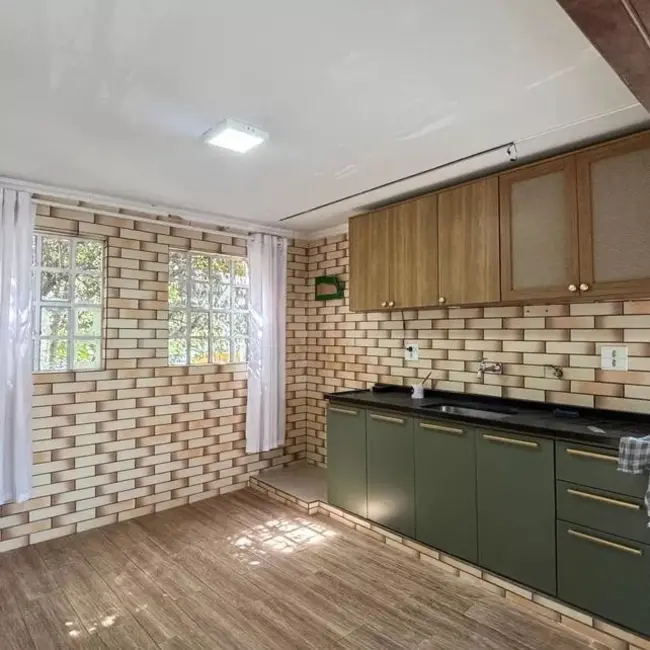 Foto 7 de Sobrado com 3 quartos à venda e para alugar, 151m2 em Jardim, Santo Andre - SP