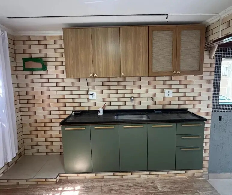 Foto 9 de Sobrado com 3 quartos à venda e para alugar, 151m2 em Jardim, Santo Andre - SP