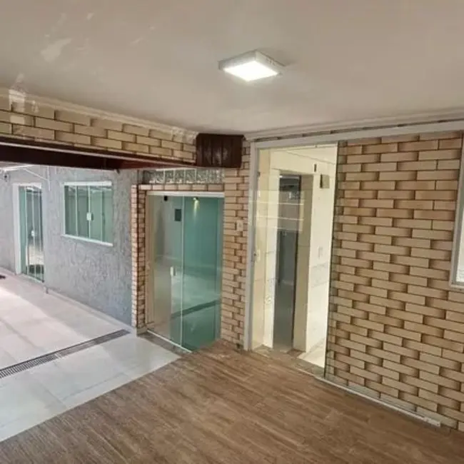 Foto 8 de Sobrado com 3 quartos à venda e para alugar, 151m2 em Jardim, Santo Andre - SP