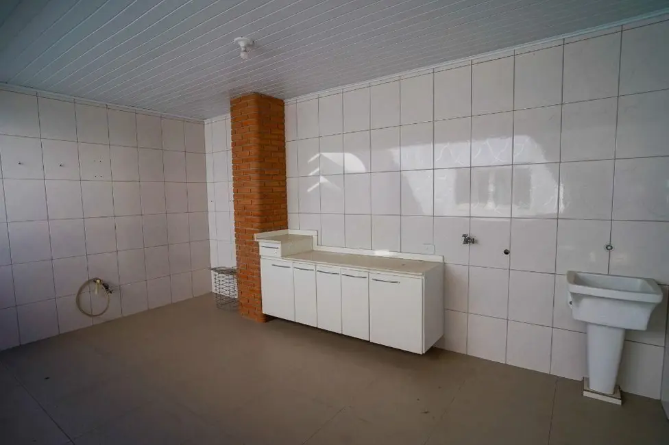 Foto 9 de Sobrado com 3 quartos à venda, 280m2 em Santa Maria, Santo Andre - SP