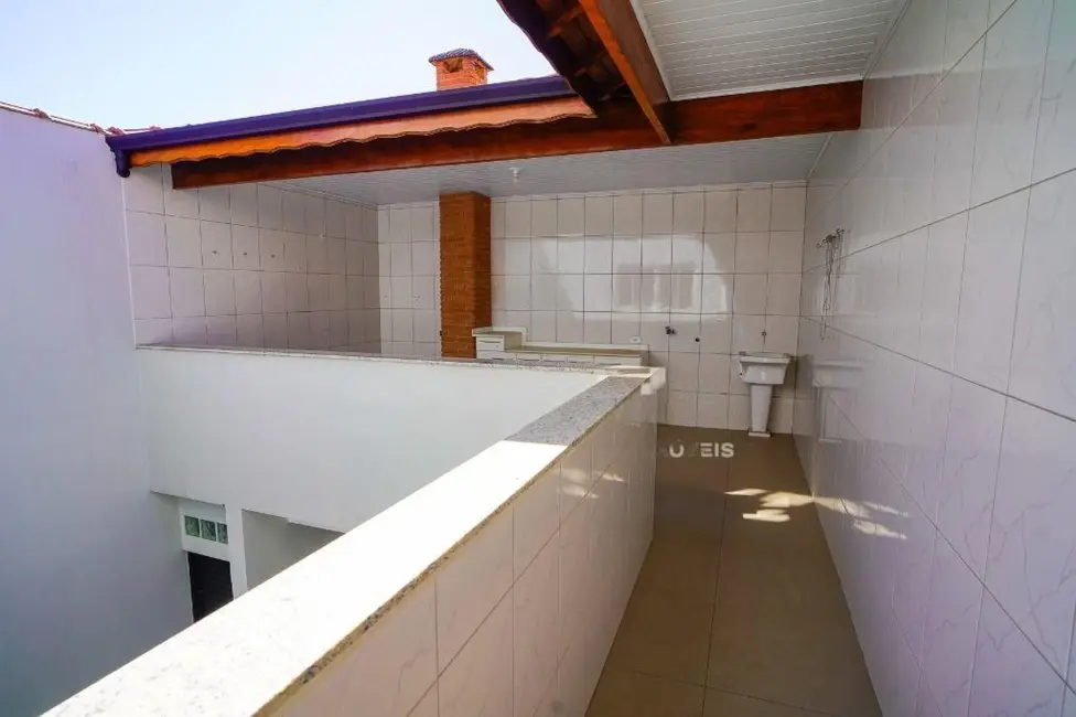 Foto 8 de Sobrado com 3 quartos à venda, 280m2 em Santa Maria, Santo Andre - SP