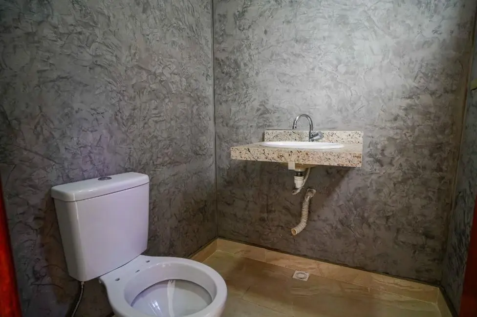 Foto 5 de Sobrado com 3 quartos à venda, 280m2 em Santa Maria, Santo Andre - SP