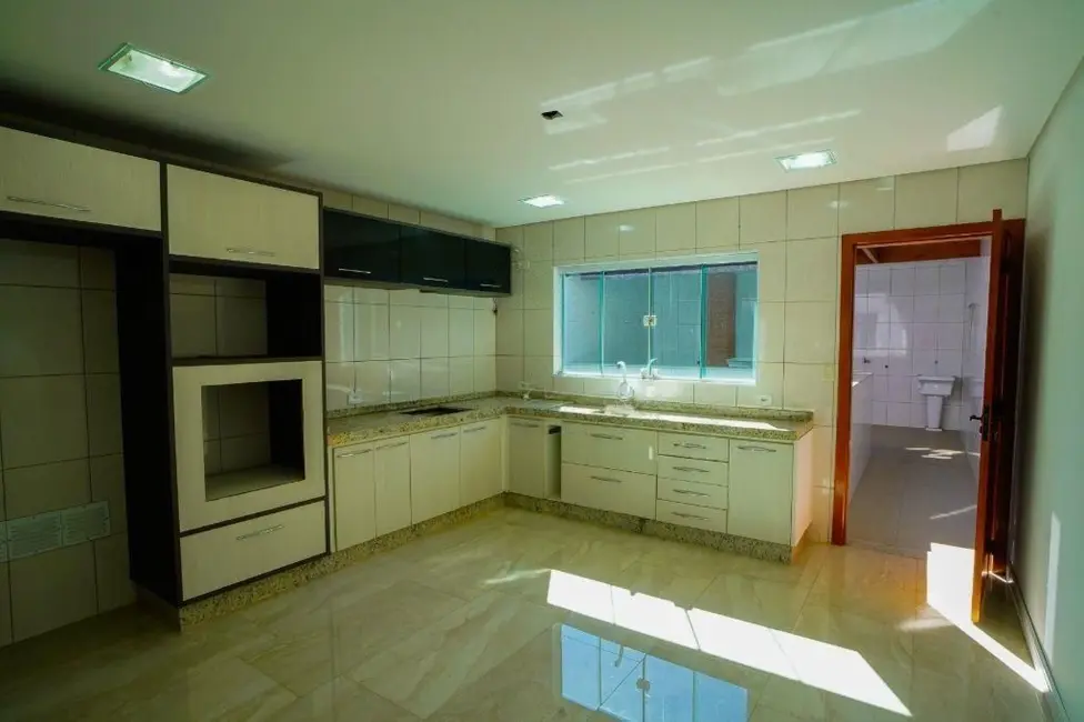 Foto 7 de Sobrado com 3 quartos à venda, 280m2 em Santa Maria, Santo Andre - SP