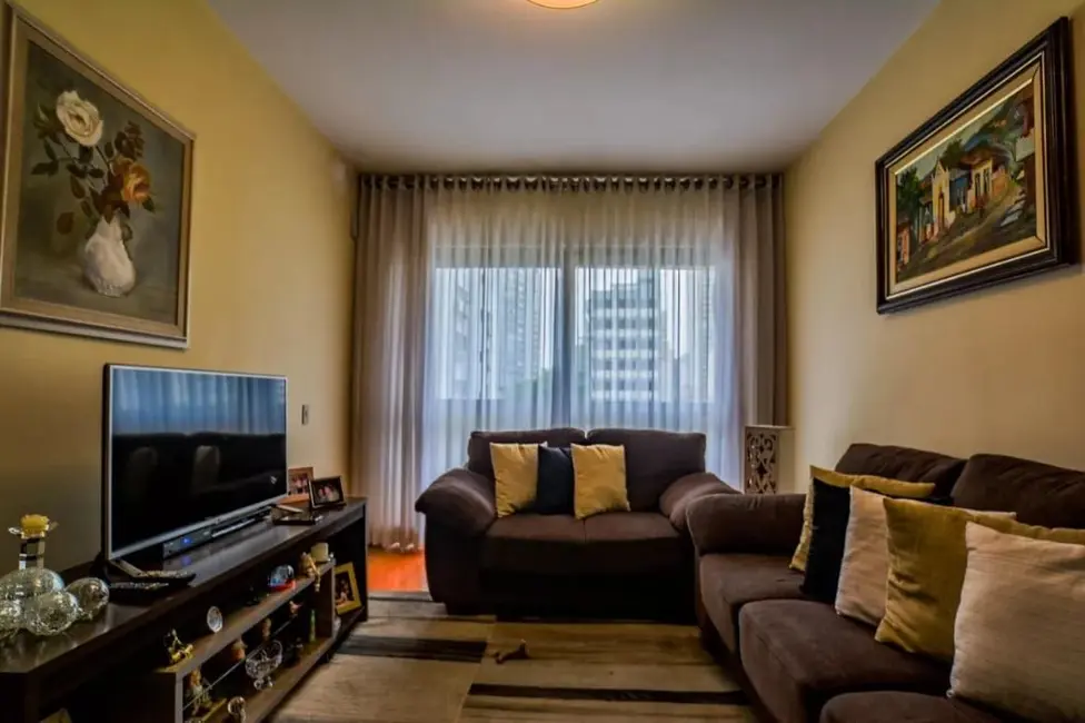 Foto 2 de Apartamento com 2 quartos à venda, 86m2 em Centro, Santo Andre - SP