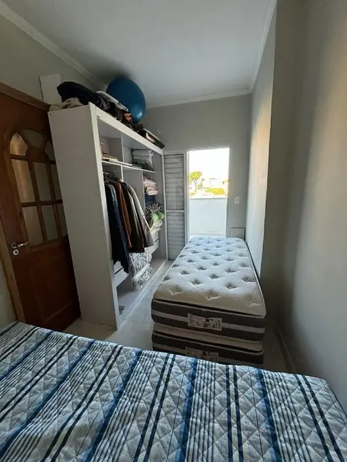 Foto 6 de Sobrado com 3 quartos à venda, 209m2 em Jardim Jamaica, Santo Andre - SP
