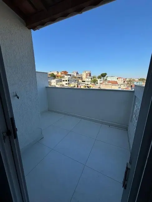 Foto 7 de Sobrado com 3 quartos à venda, 209m2 em Jardim Jamaica, Santo Andre - SP