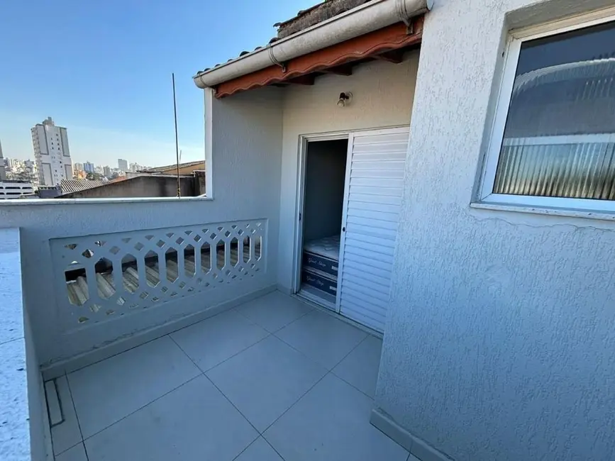 Foto 9 de Sobrado com 3 quartos à venda, 209m2 em Jardim Jamaica, Santo Andre - SP