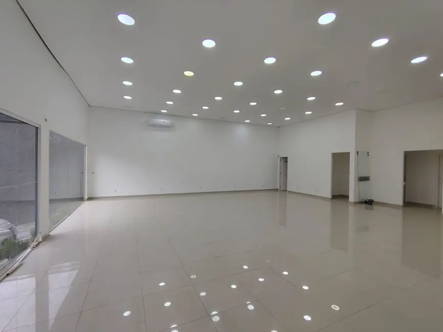Foto 5 de Sala Comercial para alugar, 170m2 em Jardim, Santo Andre - SP