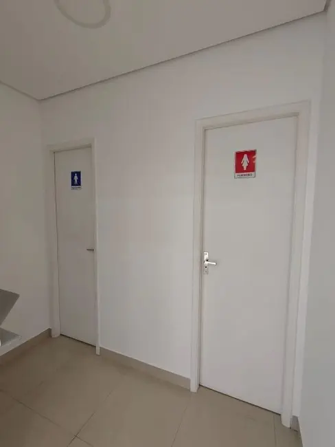 Foto 9 de Sala Comercial para alugar, 170m2 em Jardim, Santo Andre - SP