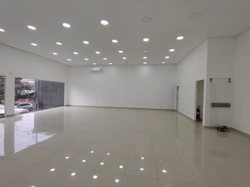 Foto 6 de Sala Comercial para alugar, 170m2 em Jardim, Santo Andre - SP