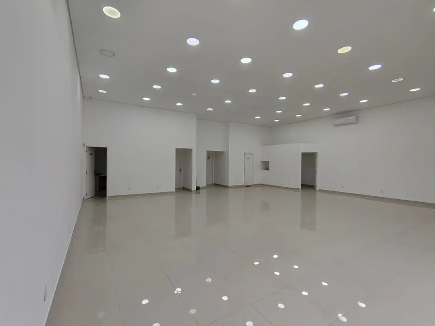 Foto 4 de Sala Comercial para alugar, 170m2 em Jardim, Santo Andre - SP