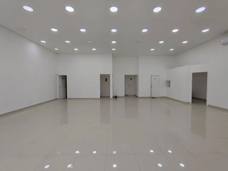 Foto 2 de Sala Comercial para alugar, 170m2 em Jardim, Santo Andre - SP