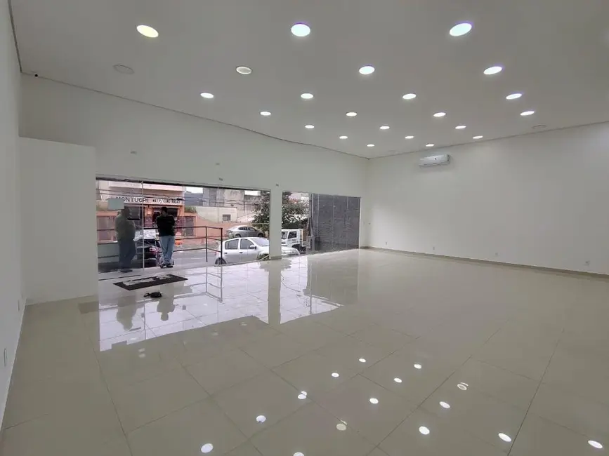 Foto 1 de Sala Comercial para alugar, 170m2 em Jardim, Santo Andre - SP