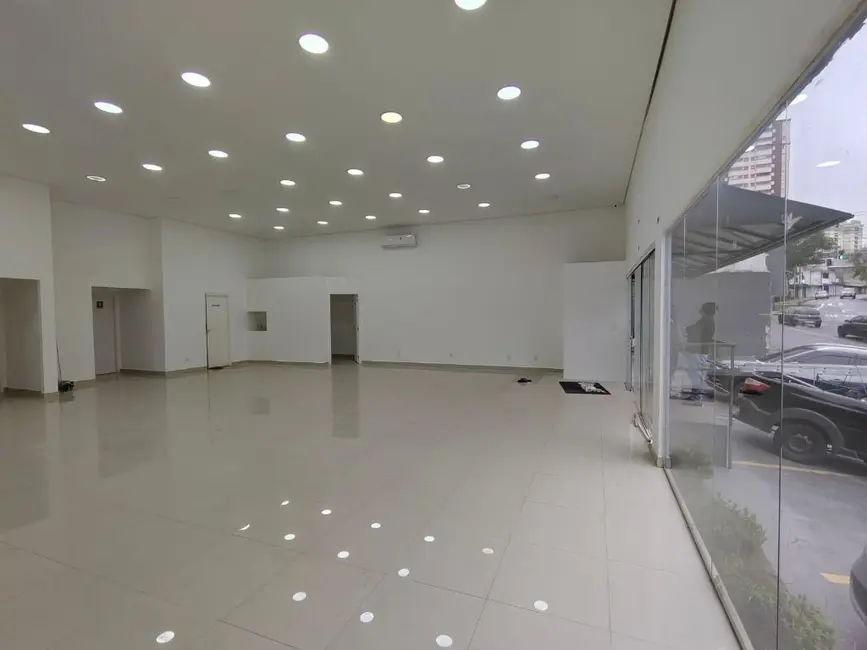Foto 7 de Sala Comercial para alugar, 170m2 em Jardim, Santo Andre - SP