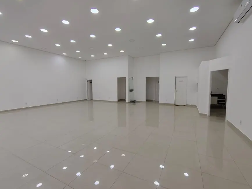 Foto 3 de Sala Comercial para alugar, 170m2 em Jardim, Santo Andre - SP