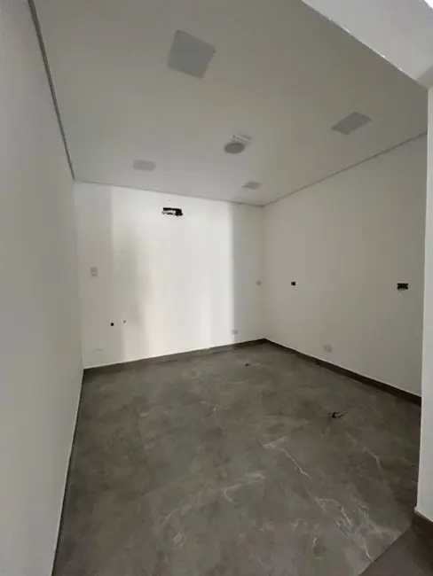 Foto 4 de Sobrado com 4 quartos para alugar, 83m2 em Jardim, Santo Andre - SP