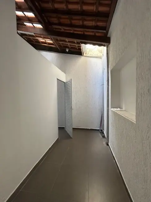 Foto 8 de Sobrado com 4 quartos para alugar, 83m2 em Jardim, Santo Andre - SP