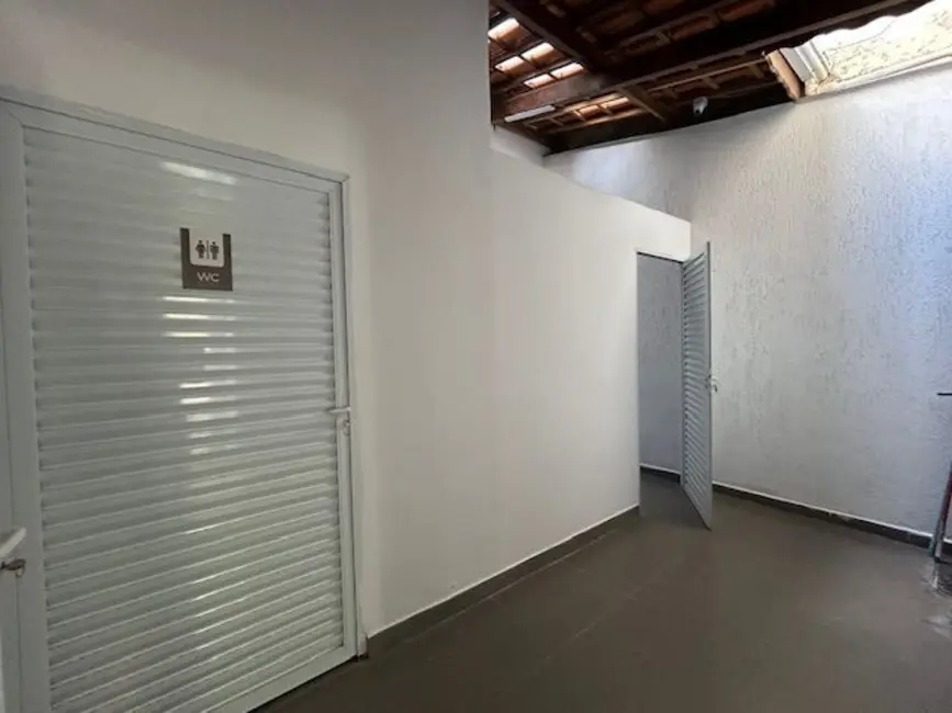 Foto 7 de Sobrado com 4 quartos para alugar, 83m2 em Jardim, Santo Andre - SP