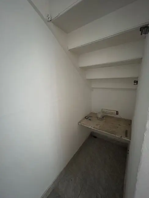 Foto 6 de Sobrado com 4 quartos para alugar, 83m2 em Jardim, Santo Andre - SP