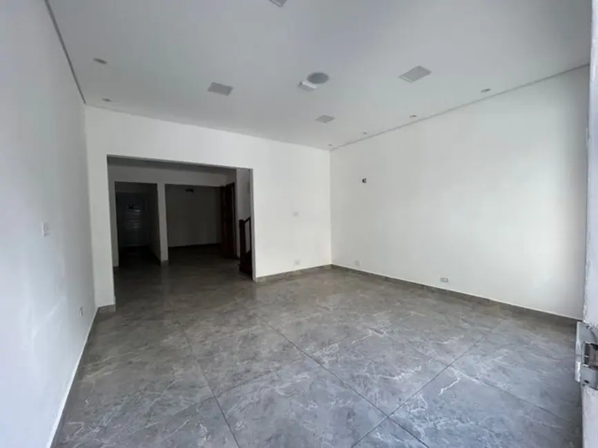 Foto 2 de Sobrado com 4 quartos para alugar, 83m2 em Jardim, Santo Andre - SP