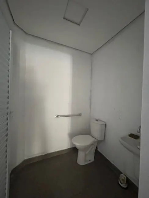 Foto 9 de Sobrado com 4 quartos para alugar, 83m2 em Jardim, Santo Andre - SP