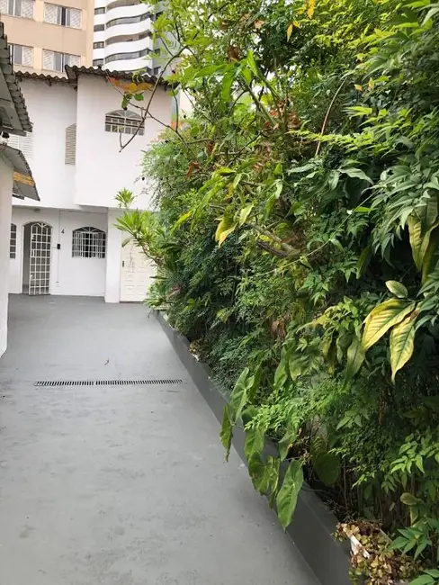 Foto 2 de Sobrado com 2 quartos para alugar, 91m2 em Centro, Santo Andre - SP