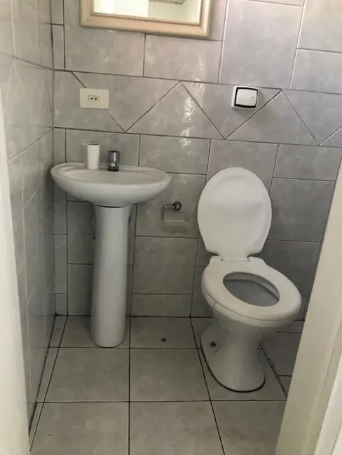 Foto 7 de Sobrado com 2 quartos para alugar, 91m2 em Centro, Santo Andre - SP