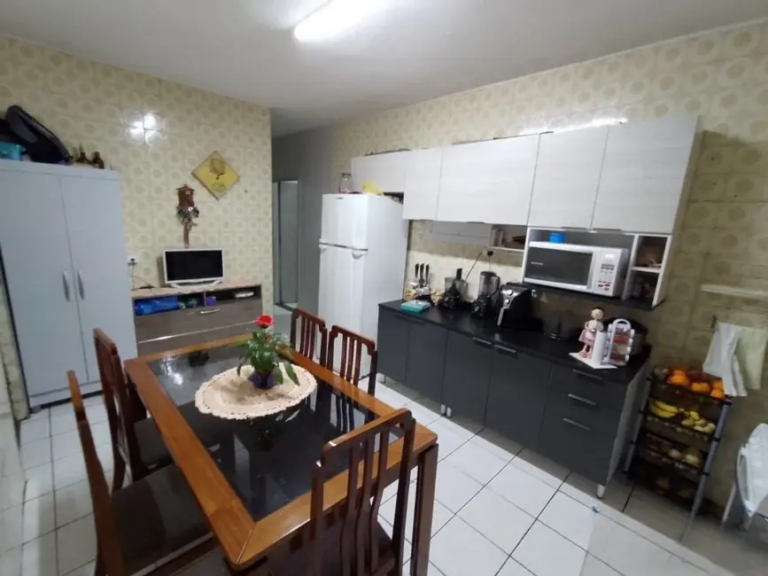 Casa com 2 quartos à venda, 239m2 em Jardim Bom Pastor, Santo Andre - SP - imagem 4 Foto 4 de Casa com 2 quartos à venda, 239m2 em Jardim Bom Pastor, Santo Andre - SP