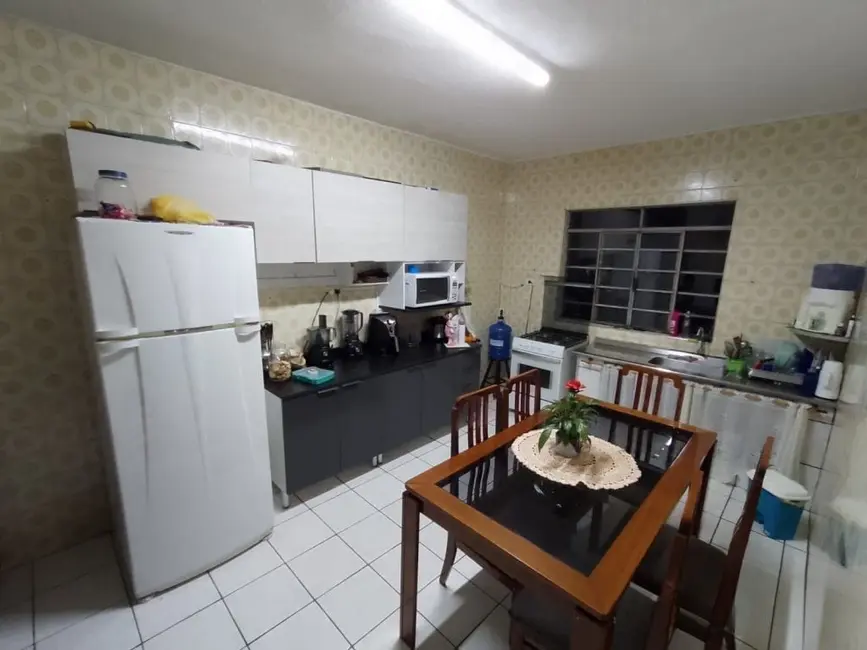 Casa com 2 quartos à venda, 239m2 em Jardim Bom Pastor, Santo Andre - SP - imagem 5 Foto 5 de Casa com 2 quartos à venda, 239m2 em Jardim Bom Pastor, Santo Andre - SP