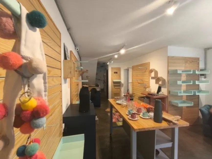 Foto 2 de Sobrado com 1 quarto para alugar, 101m2 em Jardim, Santo Andre - SP