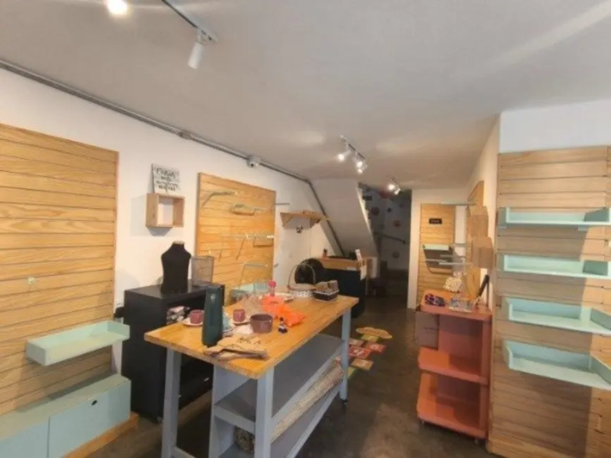 Foto 3 de Sobrado com 1 quarto para alugar, 101m2 em Jardim, Santo Andre - SP