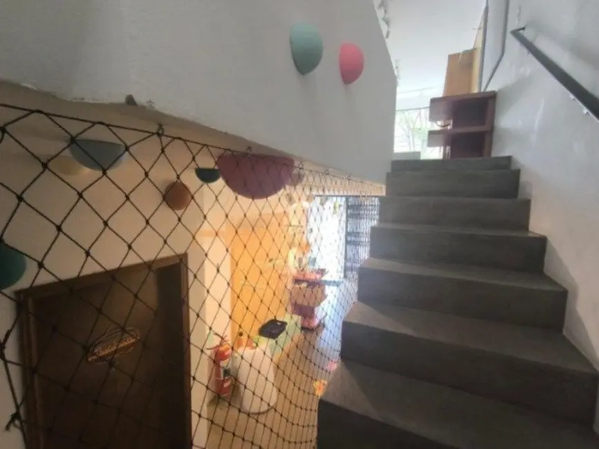 Foto 7 de Sobrado com 1 quarto para alugar, 101m2 em Jardim, Santo Andre - SP