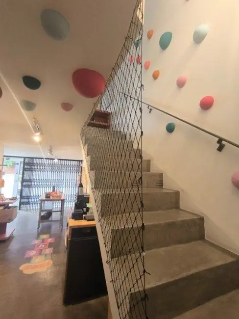 Foto 6 de Sobrado com 1 quarto para alugar, 101m2 em Jardim, Santo Andre - SP