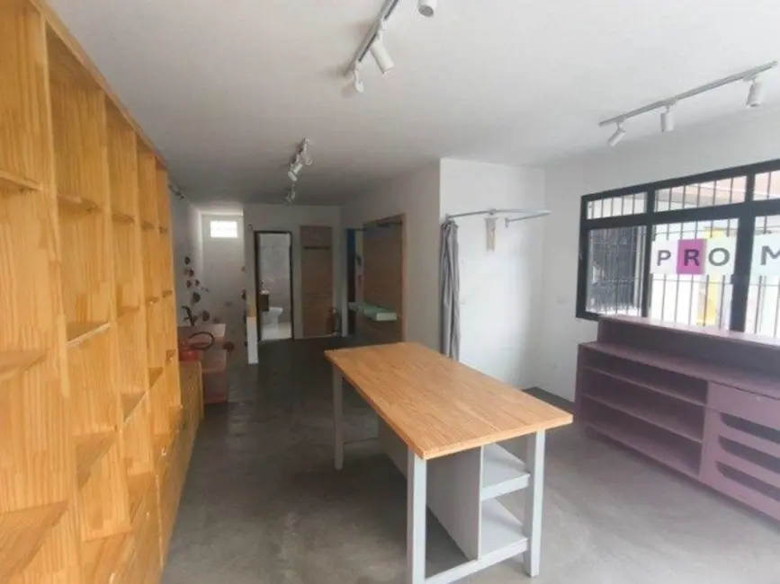 Foto 8 de Sobrado com 1 quarto para alugar, 101m2 em Jardim, Santo Andre - SP