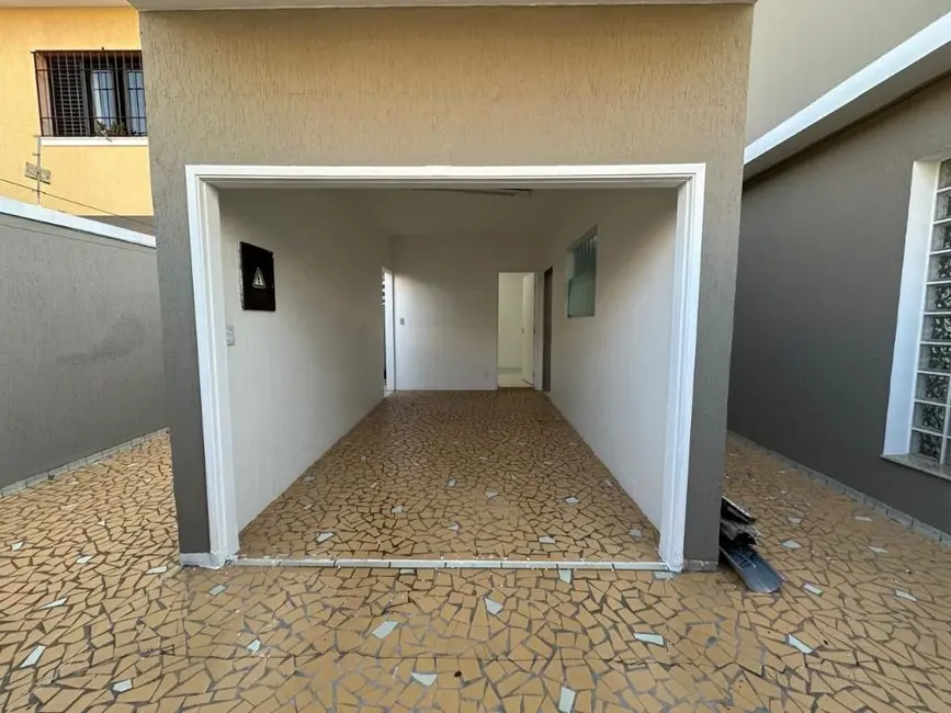 Foto 7 de Sobrado com 3 quartos para alugar, 176m2 em Jardim, Santo Andre - SP