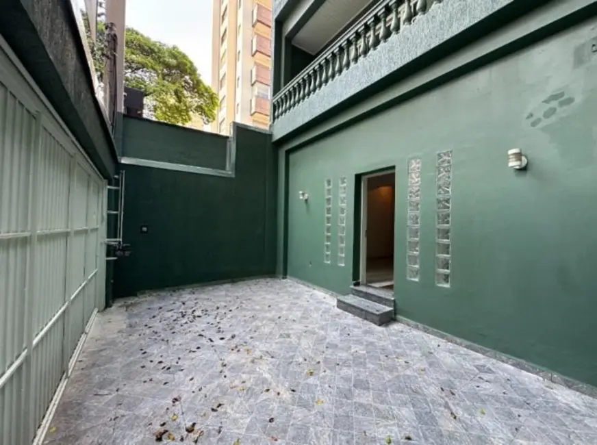 Foto 3 de Sobrado para alugar, 328m2 em Jardim, Santo Andre - SP