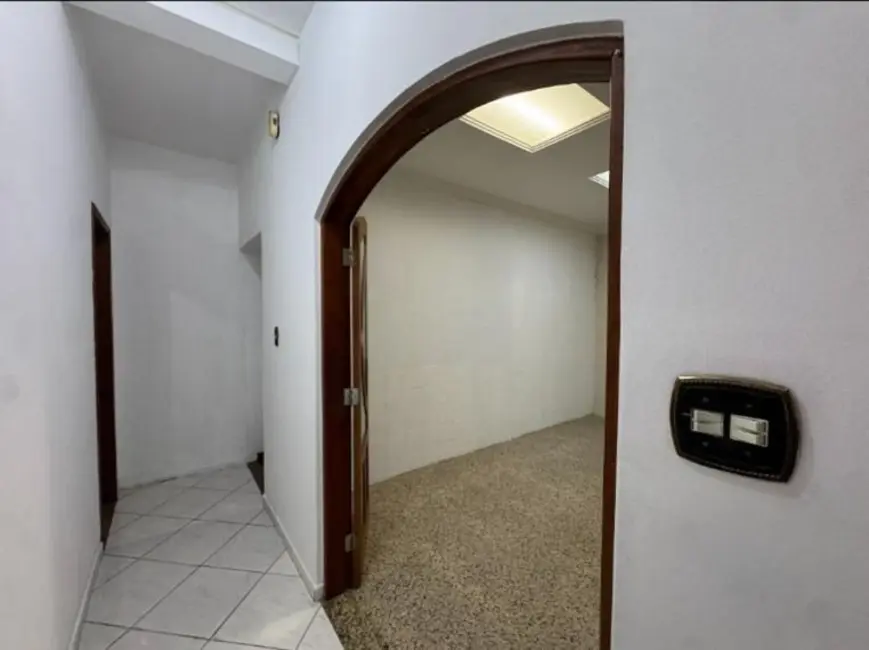 Foto 8 de Sobrado para alugar, 328m2 em Jardim, Santo Andre - SP