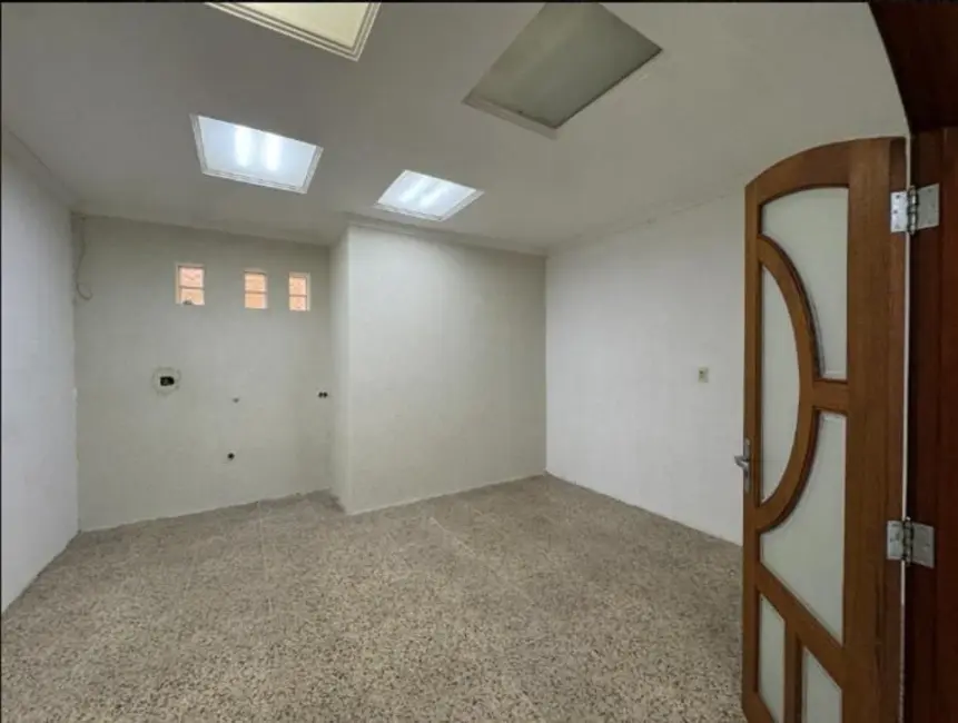 Foto 9 de Sobrado para alugar, 328m2 em Jardim, Santo Andre - SP