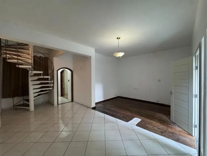 Foto 7 de Sobrado para alugar, 328m2 em Jardim, Santo Andre - SP