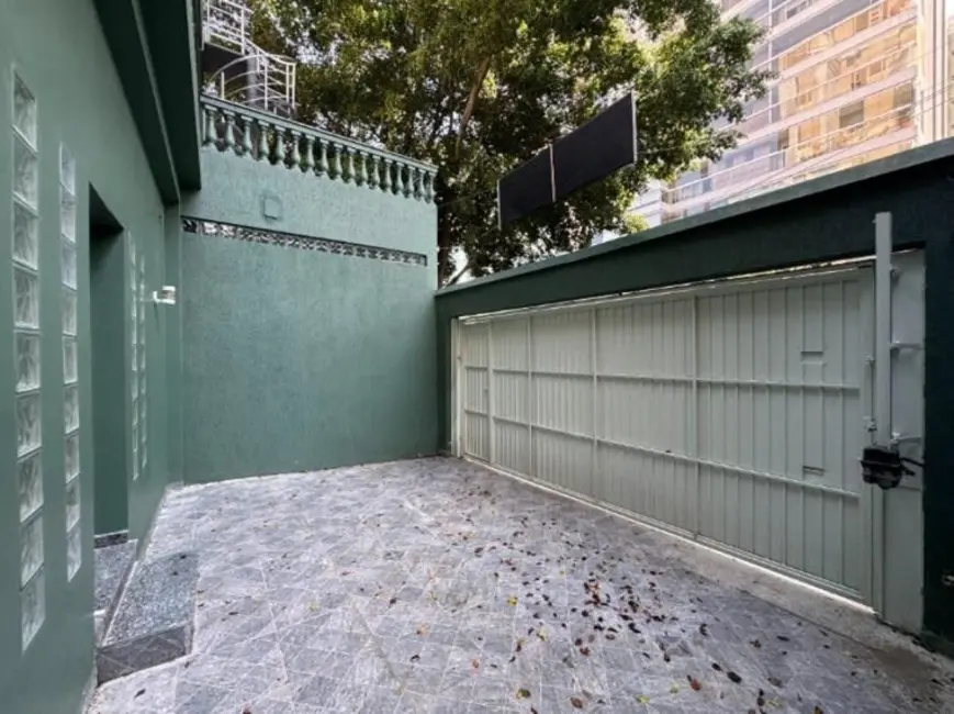 Foto 4 de Sobrado para alugar, 328m2 em Jardim, Santo Andre - SP