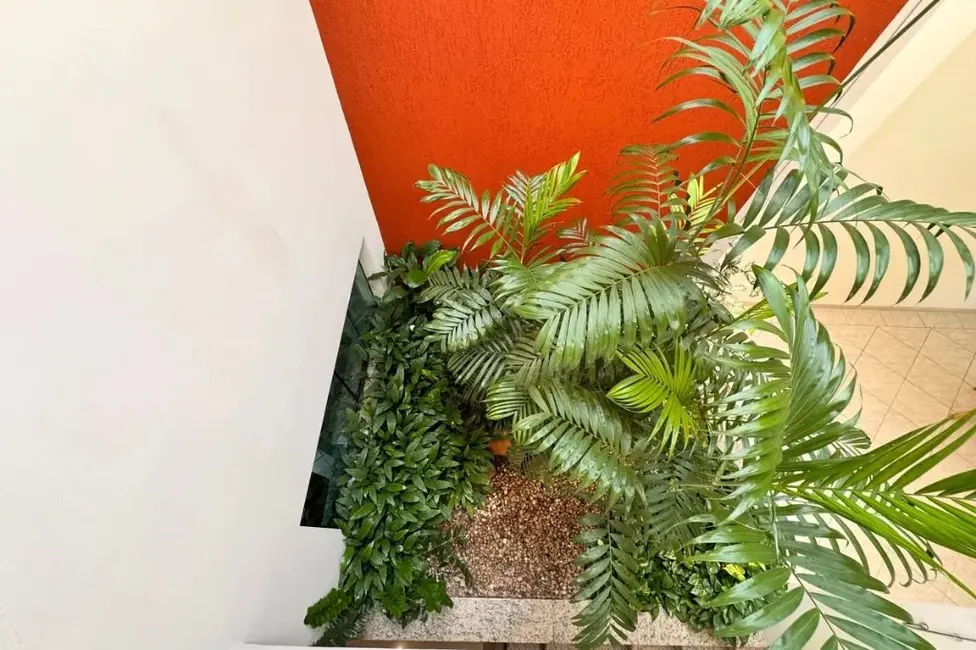 Foto 7 de Sobrado com 3 quartos à venda, 244m2 em Campestre, Santo Andre - SP