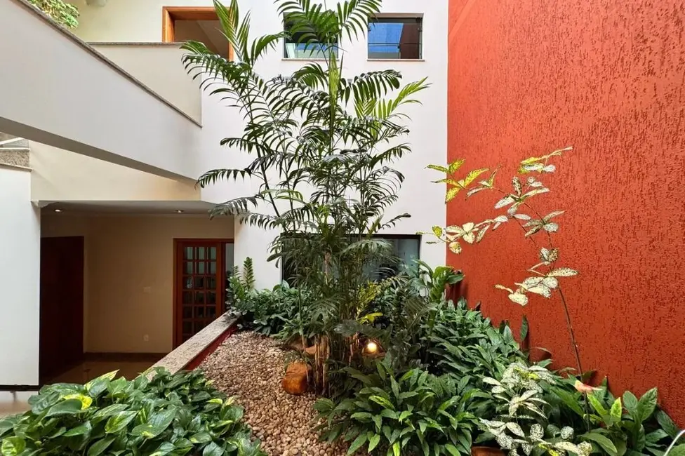 Foto 6 de Sobrado com 3 quartos à venda, 244m2 em Campestre, Santo Andre - SP