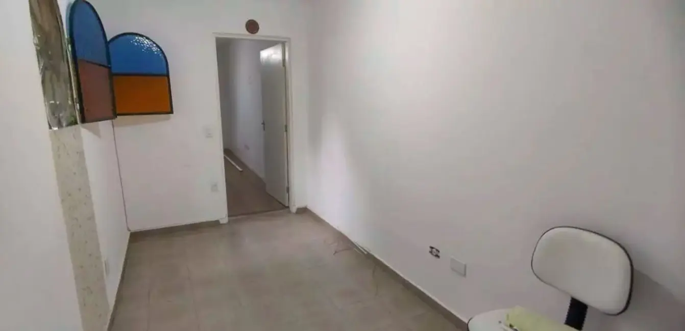 Foto 8 de Sobrado com 3 quartos para alugar, 154m2 em Vila Bastos, Santo Andre - SP