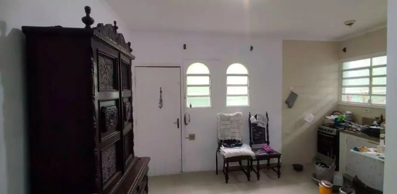 Foto 6 de Sobrado com 3 quartos para alugar, 154m2 em Vila Bastos, Santo Andre - SP