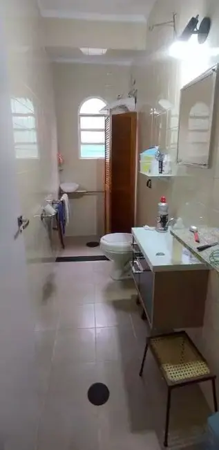 Foto 7 de Sobrado com 3 quartos para alugar, 154m2 em Vila Bastos, Santo Andre - SP