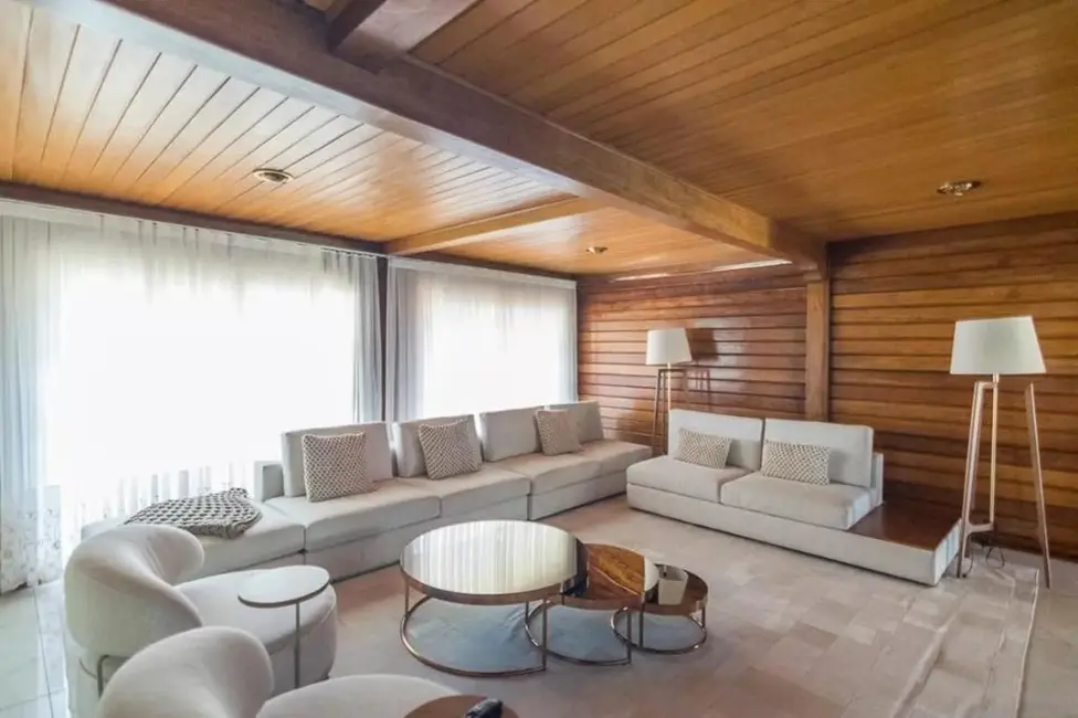 Foto 7 de Sobrado com 5 quartos à venda e para alugar, 541m2 em Jardim Bela Vista, Santo Andre - SP