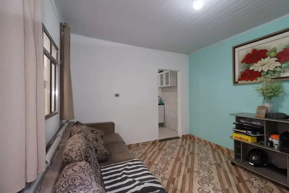 Foto 8 de Sobrado com 3 quartos à venda, 251m2 em Jardim Jamaica, Santo Andre - SP