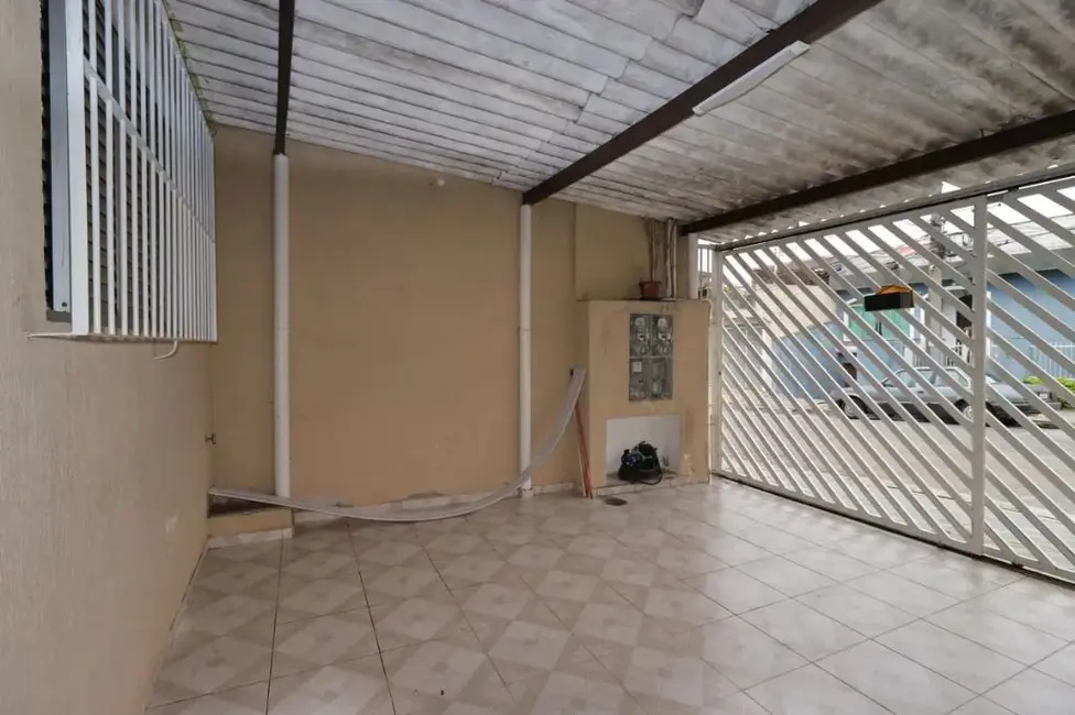 Foto 5 de Sobrado com 3 quartos à venda, 251m2 em Jardim Jamaica, Santo Andre - SP