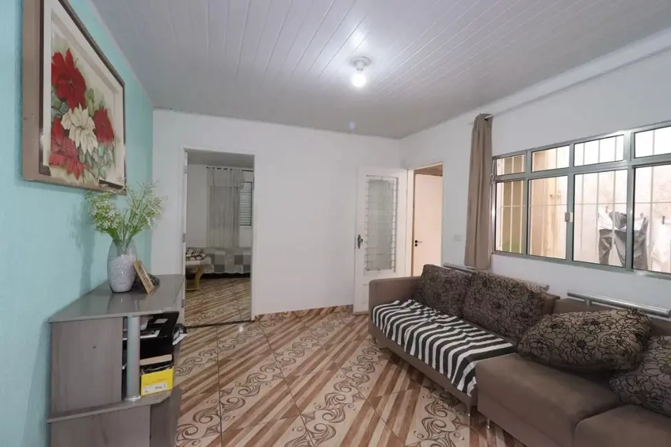 Foto 1 de Sobrado com 3 quartos à venda, 251m2 em Jardim Jamaica, Santo Andre - SP